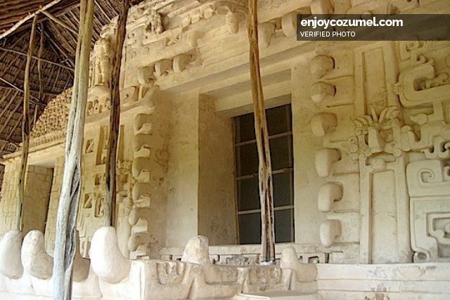 Cozumel_Adventure_Coba and Tulum Combo_4535