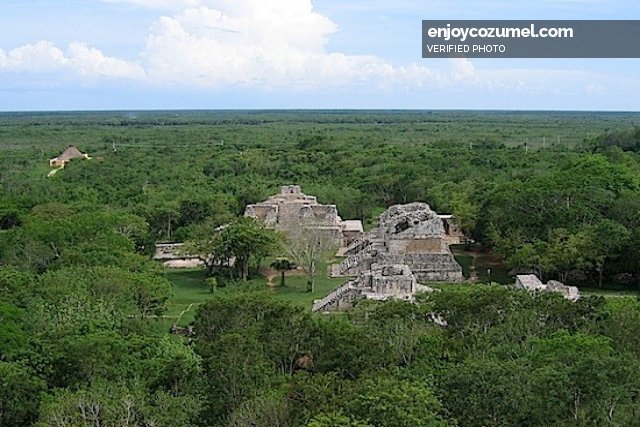 Cozumel_Adventure_Coba and Tulum Combo_4534