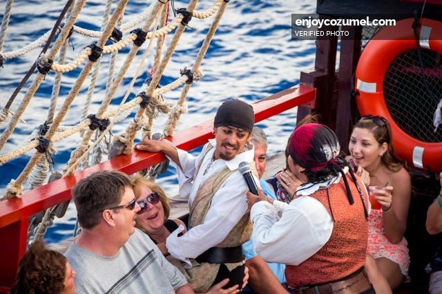 Cozumel_Adventure_Jean Laffite Pirate Dinner Cruise_6728