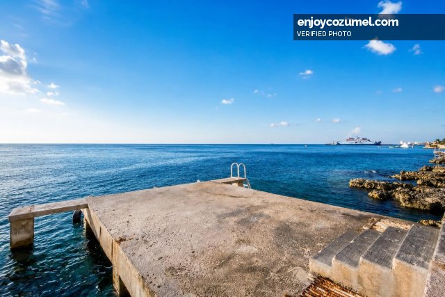 Cozumel_Gated_El Cantil_10394