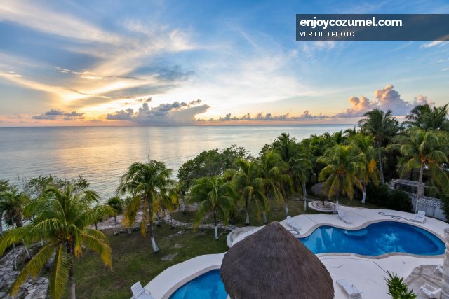 Cozumel_Villa/House_Villa Iguanas Sur_14532