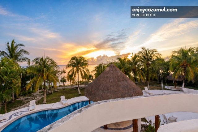 Cozumel_Villa/House_Villa Iguanas Sur_14525