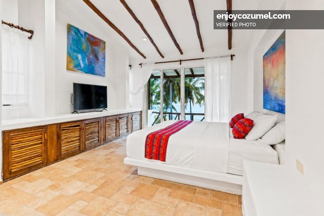 Cozumel_Villa/House_Villa Las Glorias_14613