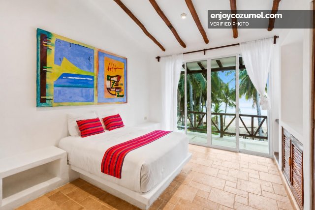 Cozumel_Villa/House_Villa Las Glorias_14612