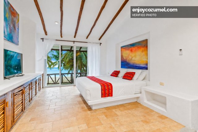 Cozumel_Villa/House_Villa Las Glorias_14615