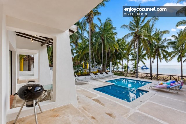 Cozumel_Villa/House_Villa Las Glorias_14624
