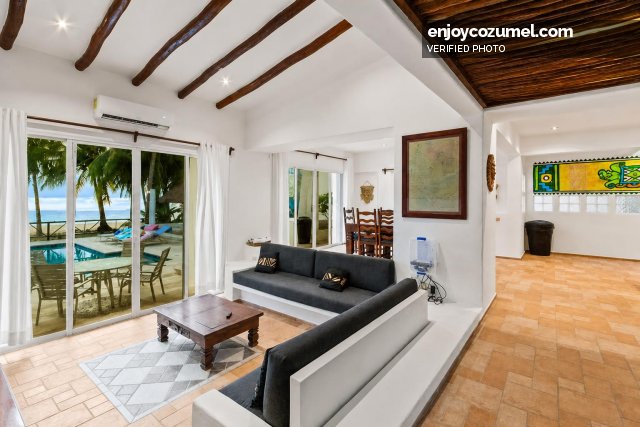 Cozumel_Villa/House_Villa Las Glorias_14619