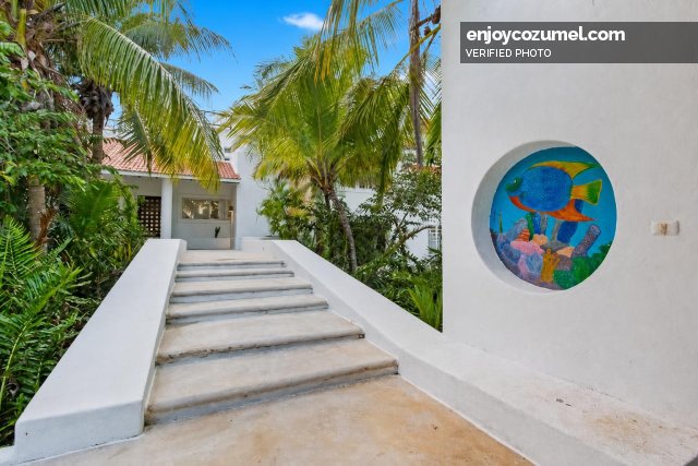 Cozumel_Villa/House_Villa Las Glorias_14600