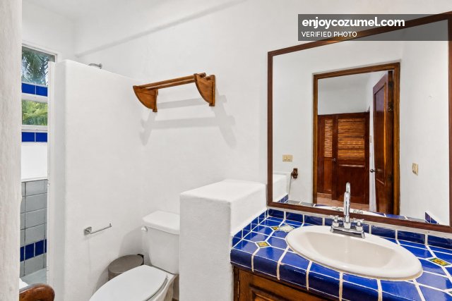 Cozumel_Villa/House_Villa Las Glorias_14601
