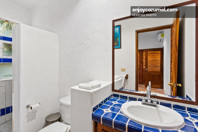 Cozumel_Villa/House_Villa Las Glorias_14604