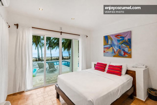 Cozumel_Villa/House_Villa Las Glorias_14608