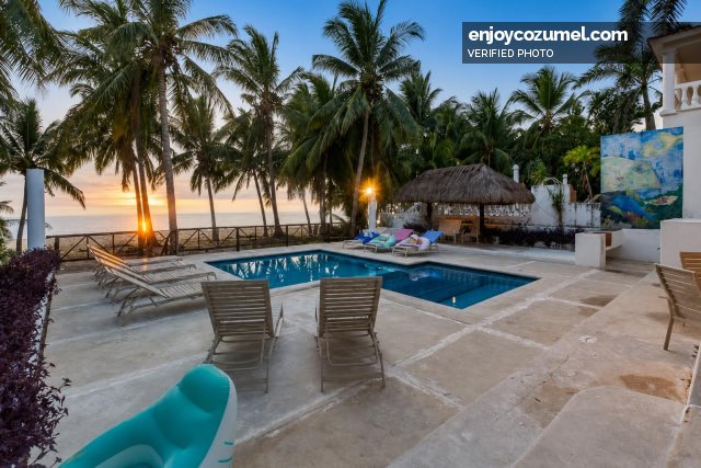 Cozumel_Villa/House_Villa Las Glorias_14592