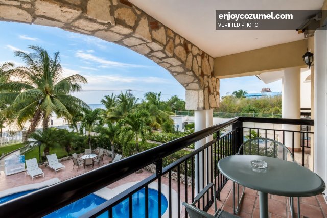 Cozumel_Villa/House_Villa Las Uvas_7058