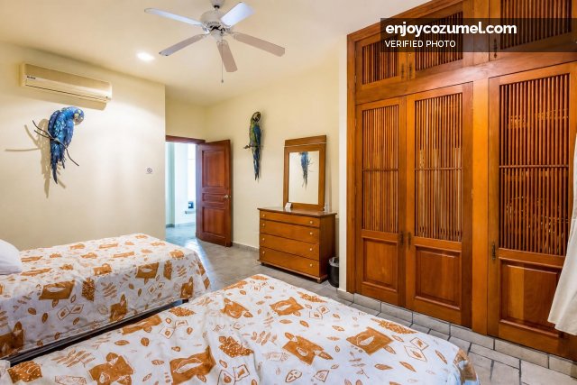 Cozumel_Villa/House_Villa Las Uvas_7039