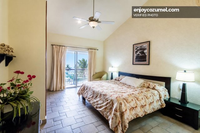 Cozumel_Villa/House_Villa Las Uvas_7052