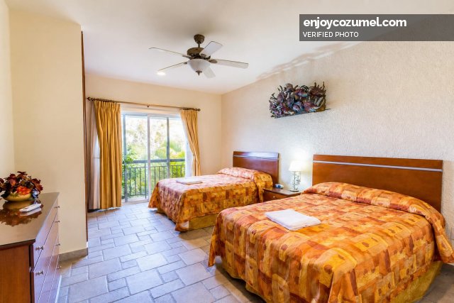 Cozumel_Villa/House_Villa Las Uvas_7047