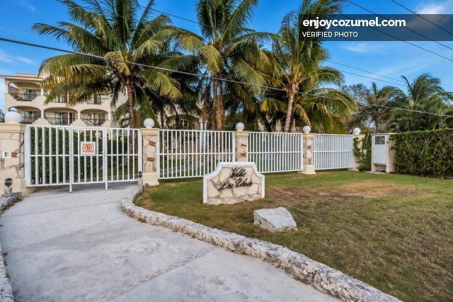 Cozumel_Villa/House_Villa Las Uvas_7067