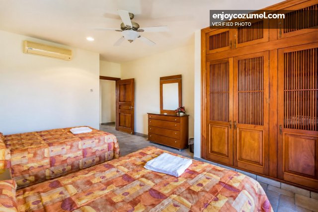 Cozumel_Villa/House_Villa Las Uvas_7048