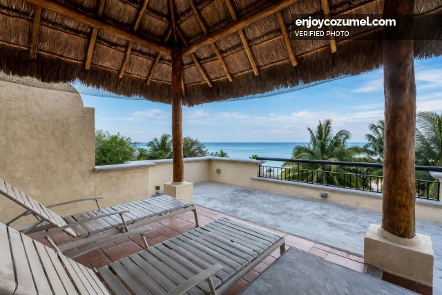 Cozumel_Villa/House_Villa Las Uvas_7061