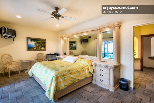 Cozumel_Villa/House_Villa Las Uvas_7056