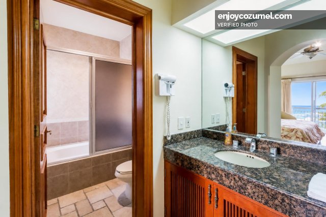 Cozumel_Villa/House_Villa Las Uvas_7054