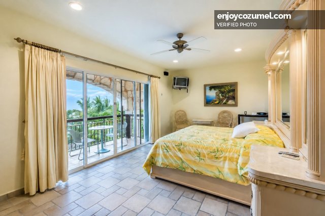 Cozumel_Villa/House_Villa Las Uvas_7055