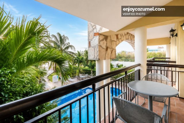 Cozumel_Villa/House_Villa Las Uvas_7050