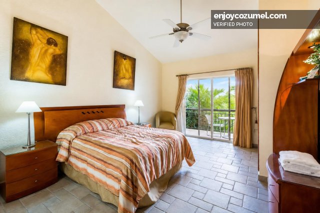 Cozumel_Villa/House_Villa Las Uvas_7049