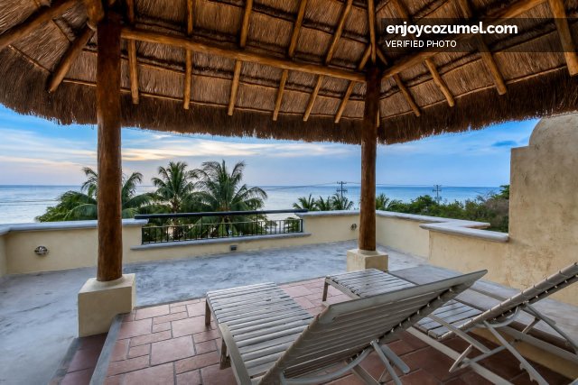 Cozumel_Villa/House_Villa Las Uvas_7060