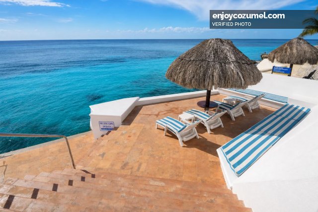 Cozumel_Condo_Puesta del Sol 1S_13664