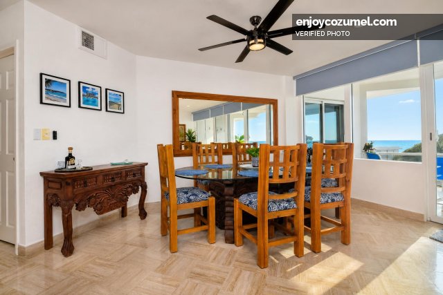 Cozumel_Condo_Puesta del Sol 1S_13674