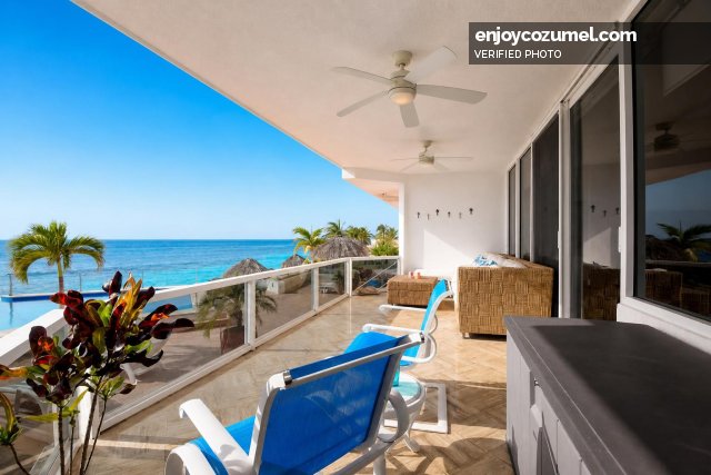Cozumel_Condo_Puesta del Sol 1S_14140