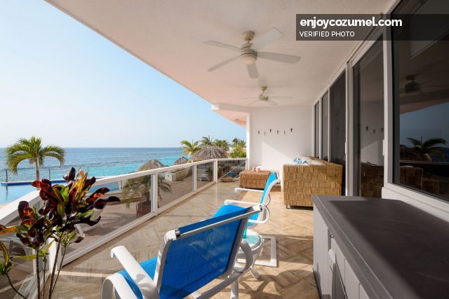 Cozumel_Condo_Puesta del Sol 1S_14140