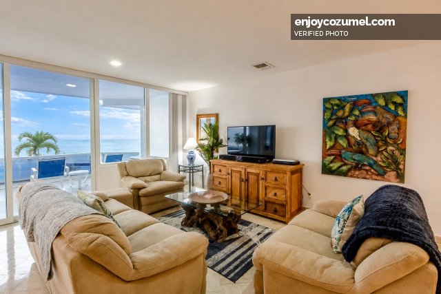 Cozumel_Condo_Puesta del Sol 1S_12972