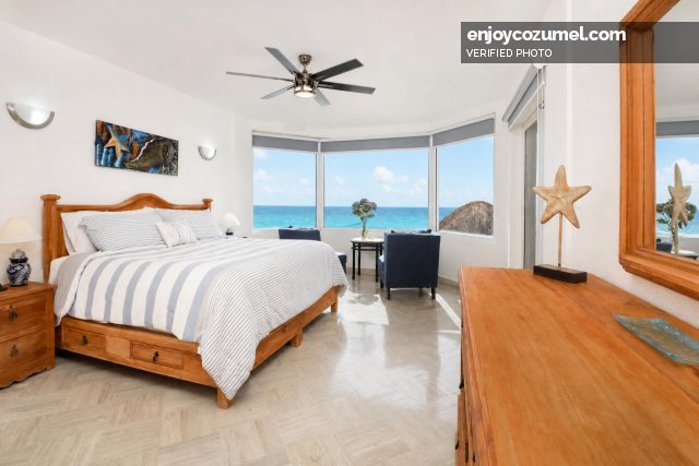 Cozumel_Condo_Puesta del Sol 1S_13665