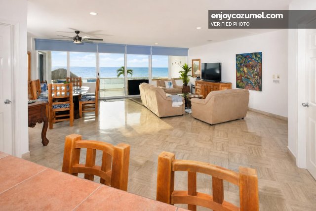 Cozumel_Condo_Puesta del Sol 1S_14142