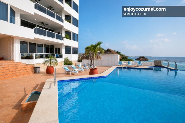 Cozumel_Condo_Puesta del Sol 1S_13663