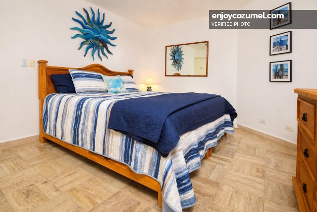 Cozumel_Condo_Puesta del Sol 1S_13668