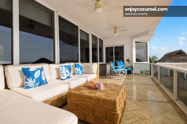 Cozumel_Condo_Puesta del Sol 1S_13675
