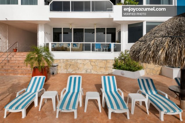 Cozumel_Condo_Puesta del Sol 1S_13661