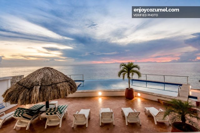 Cozumel_Condo_Puesta del Sol 1S_12963