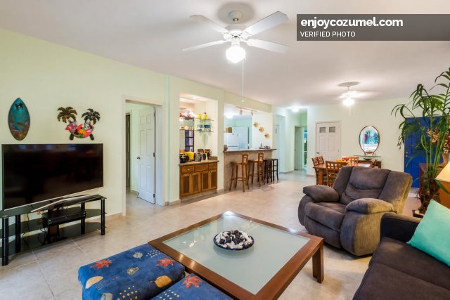 Cozumel_Condo_Casa Denny (301)_9291