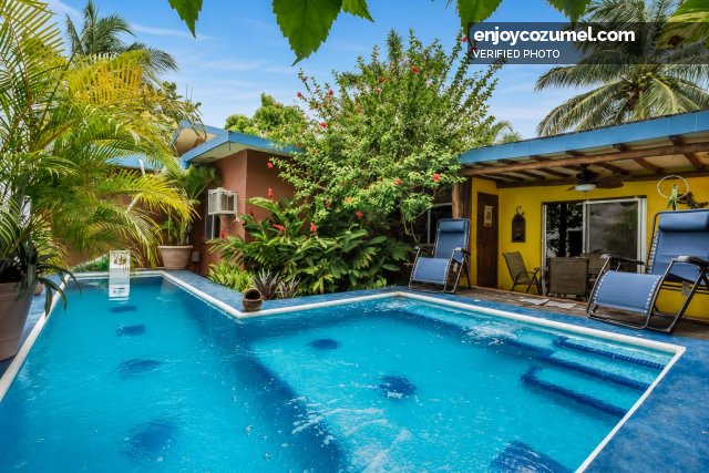 Cozumel_Villa/House_Casa Tropical_9569