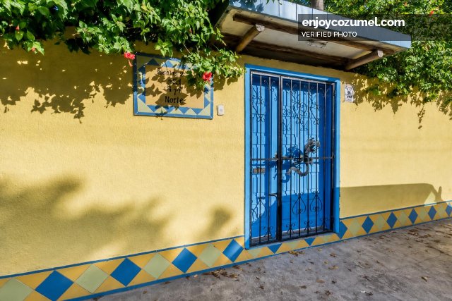 Cozumel_Villa/House_Casa Tropical_9554