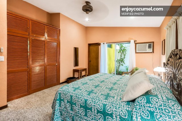 Cozumel_Villa/House_Casa Tropical_9556