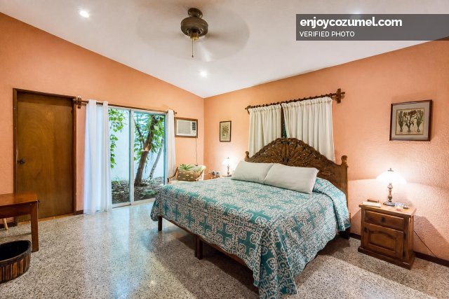 Cozumel_Villa/House_Casa Tropical_9555