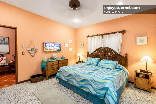 Cozumel_Villa/House_Casa Tropical_9565