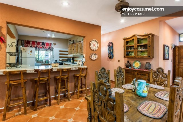 Cozumel_Villa/House_Casa Tropical_9571