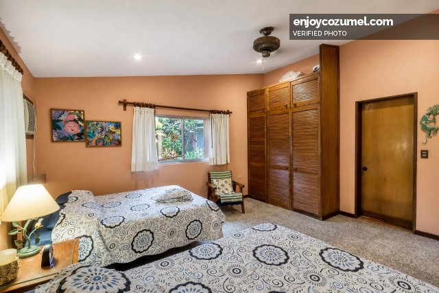 Cozumel_Villa/House_Casa Tropical_9561
