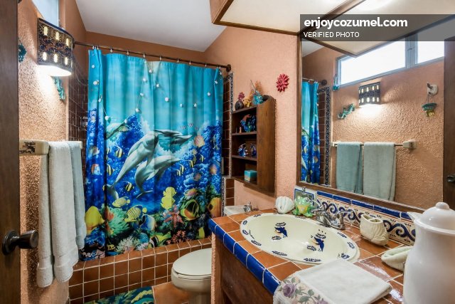 Cozumel_Villa/House_Casa Tropical_9566